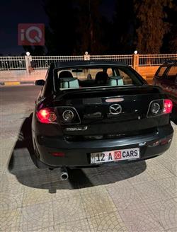 مازدا 3